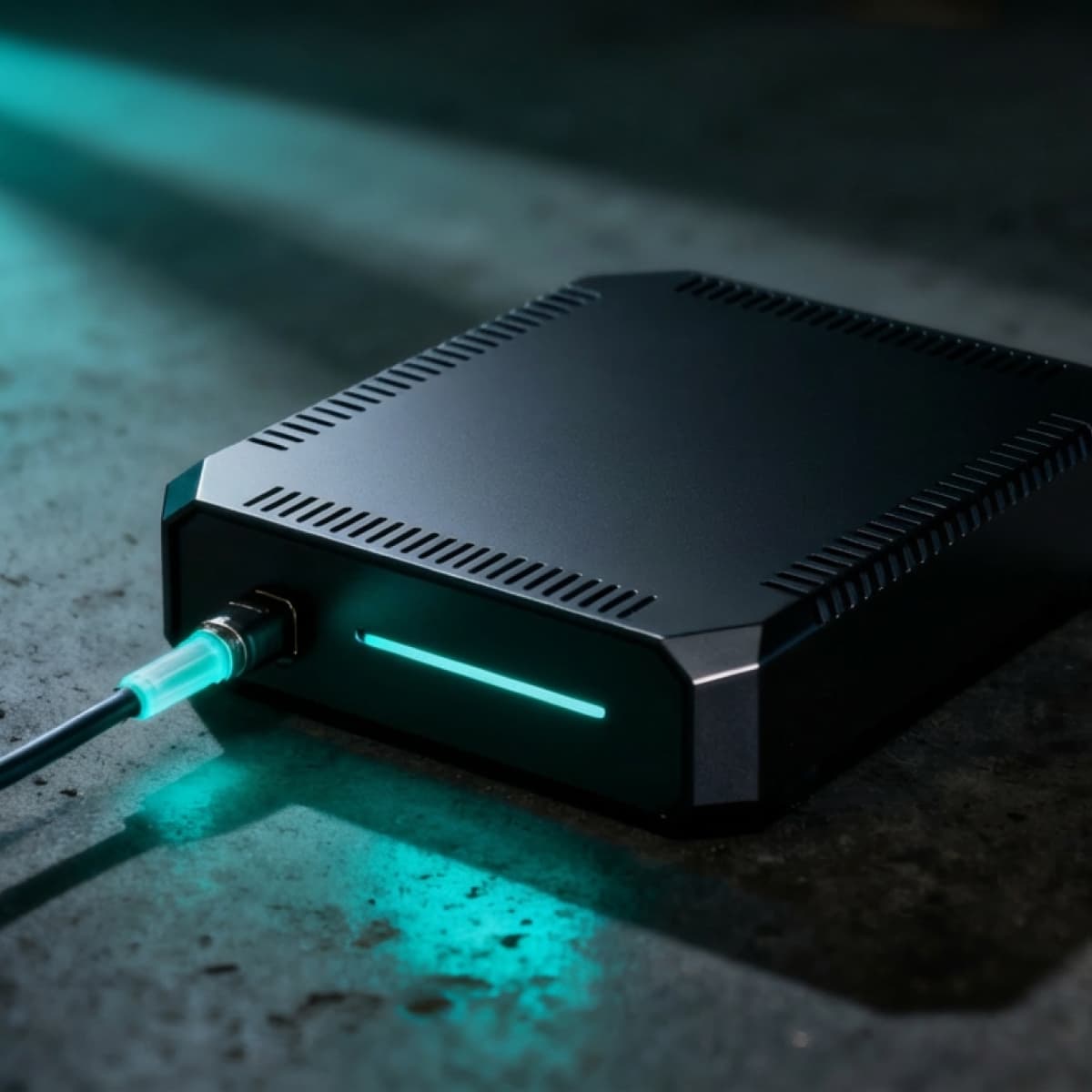 Black Box@AI™ — Provenance & Data Integrity