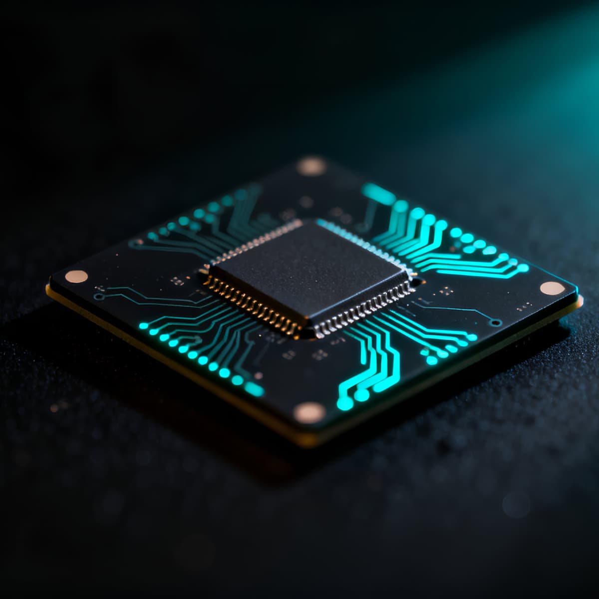 Vericore@AI™ — Silicon-Hardware Root of Trust
