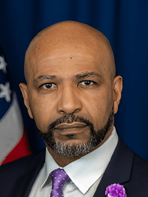 Ernest Chambers Jr.
