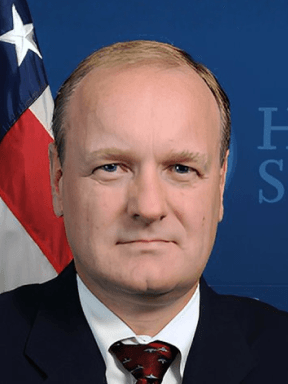 Dr. Robert Riegle